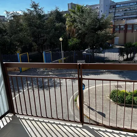 בית הארחה Amaretrani טרני