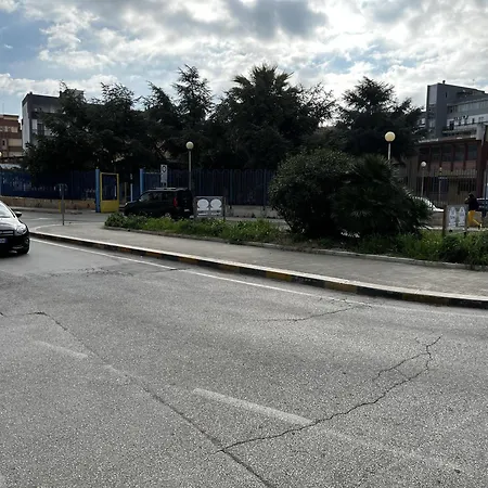 Amaretrani בית הארחה