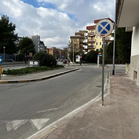 Affittacamere Amaretrani *