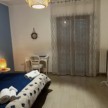 Amaretrani בית הארחה