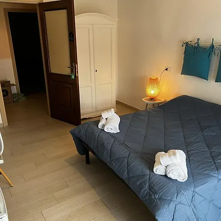 Amaretrani Trani
