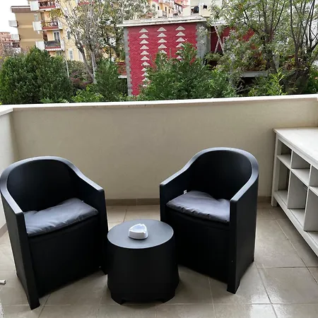 בית הארחה Amaretrani טרני