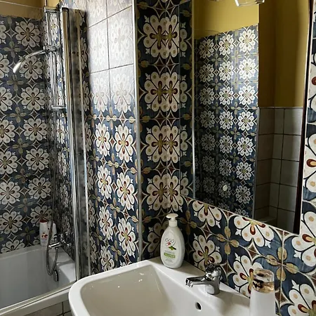 בית הארחה Amaretrani טרני