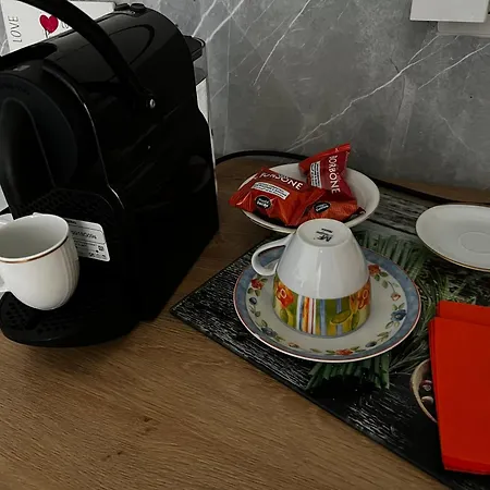 בית הארחה Amaretrani 4*