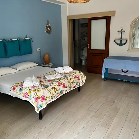 Amaretrani Trani