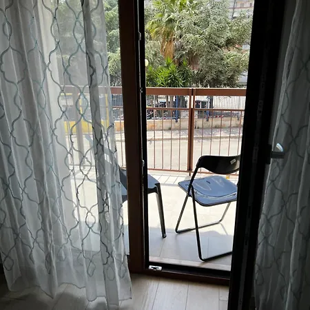Amaretrani Trani