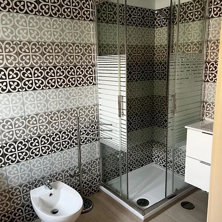 Amaretrani בית הארחה