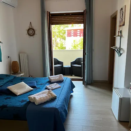Amaretrani Trani