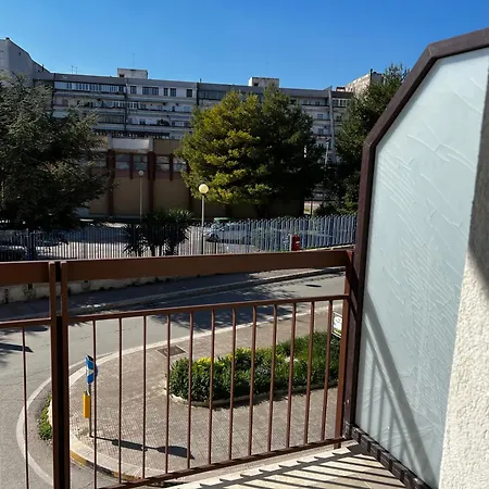 Amaretrani Guest house Trani