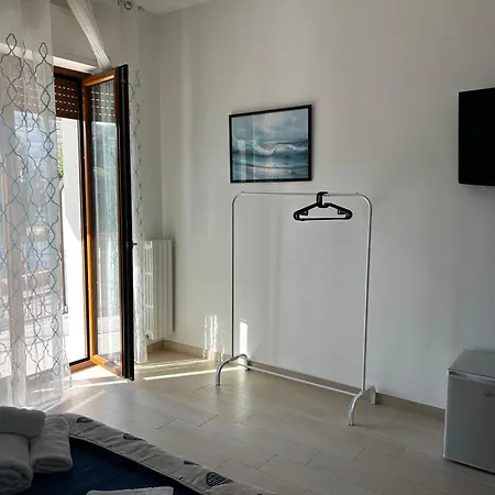 Pensjonat Amaretrani 4*