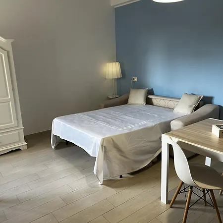 Guest house Amaretrani