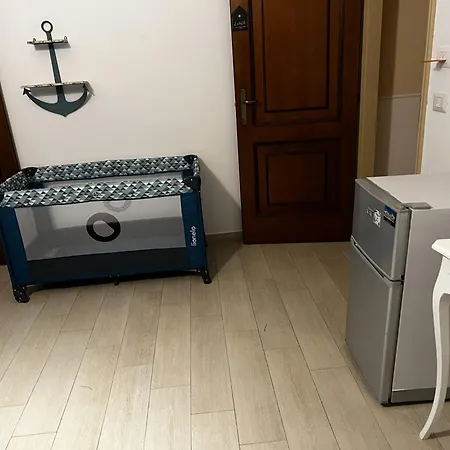 Amaretrani 4* Trani