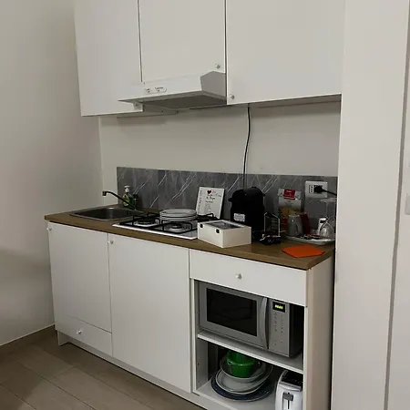 Amaretrani Guest house Trani