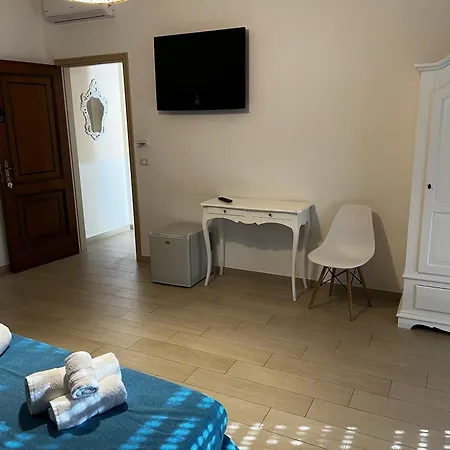 Amaretrani Pensjonat 4*