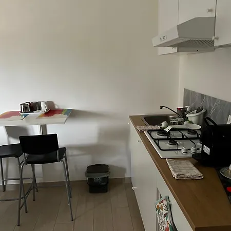 Pensjonat Amaretrani 4*