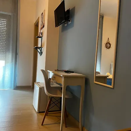 Guest house Amaretrani Trani