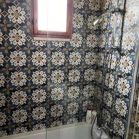 Amaretrani Guest house Trani