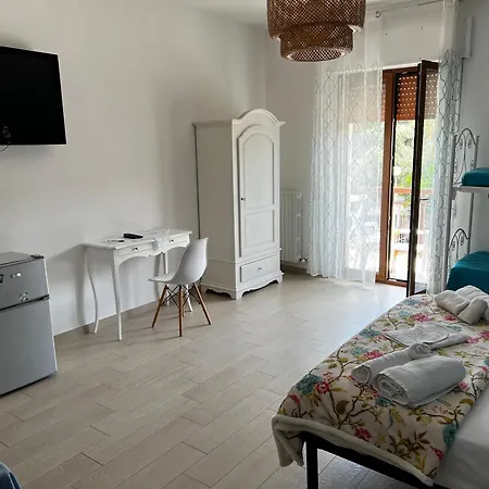 Guest house Amaretrani