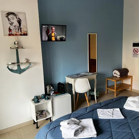 Amaretrani Pensjonat